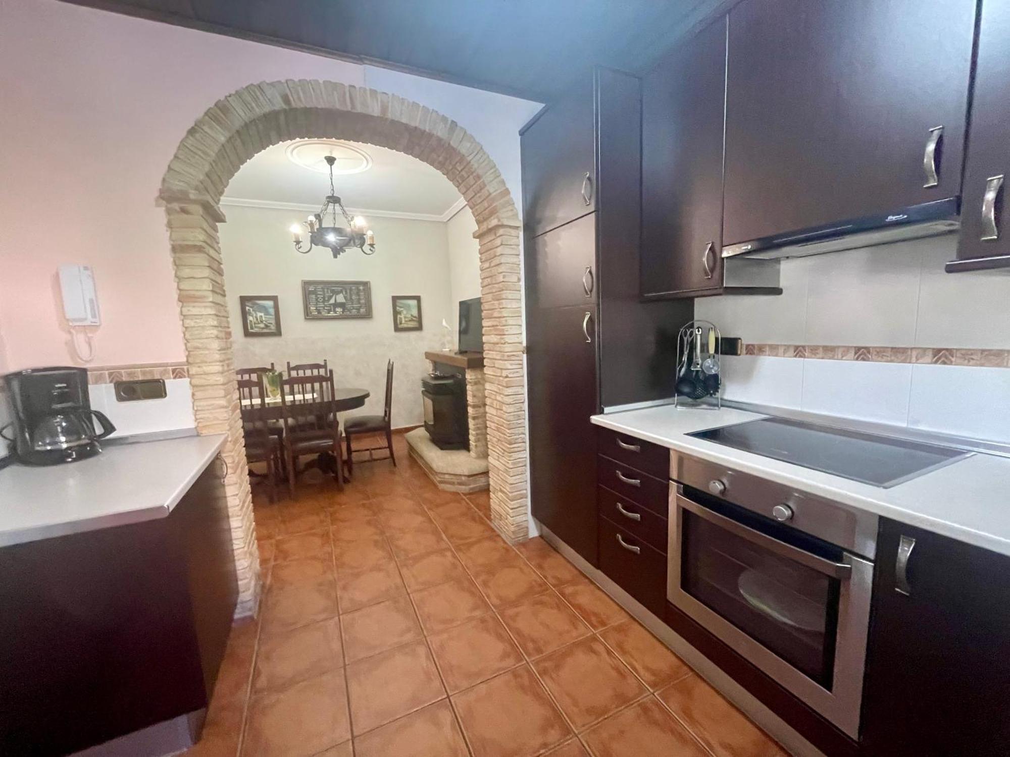 Casa Da Torre, O Rosal别墅 外观 照片