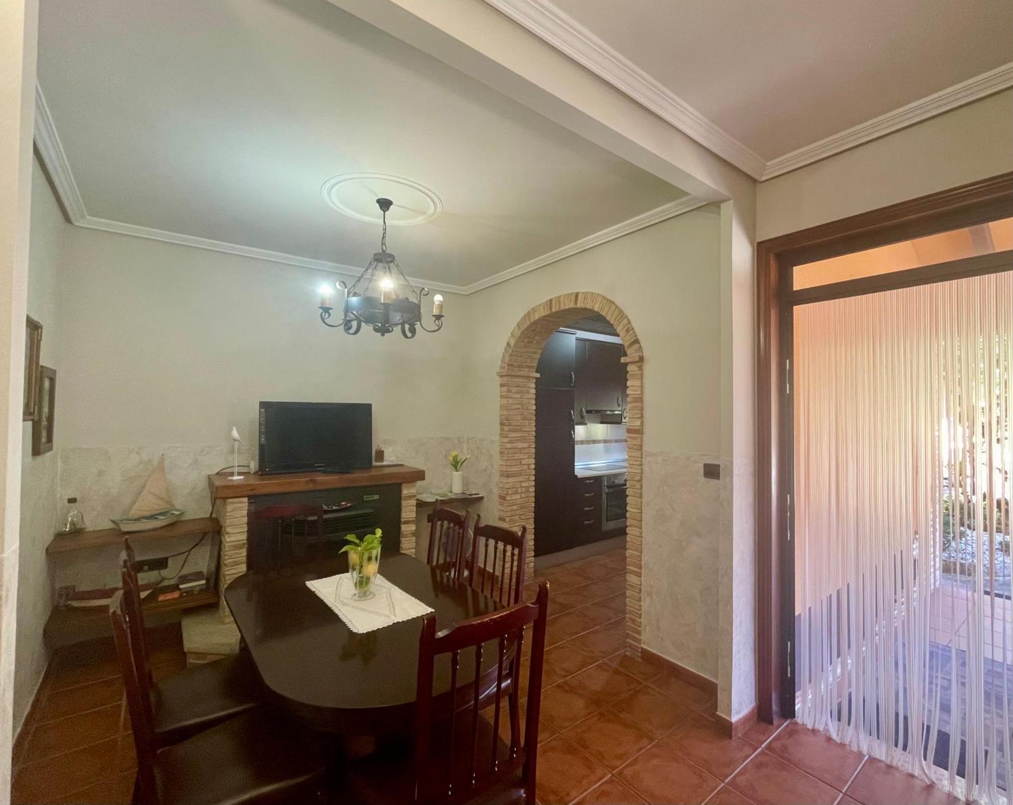 Casa Da Torre, O Rosal别墅 外观 照片